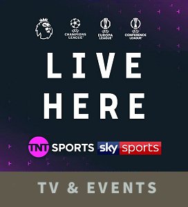 SKY Football Pub Swindon